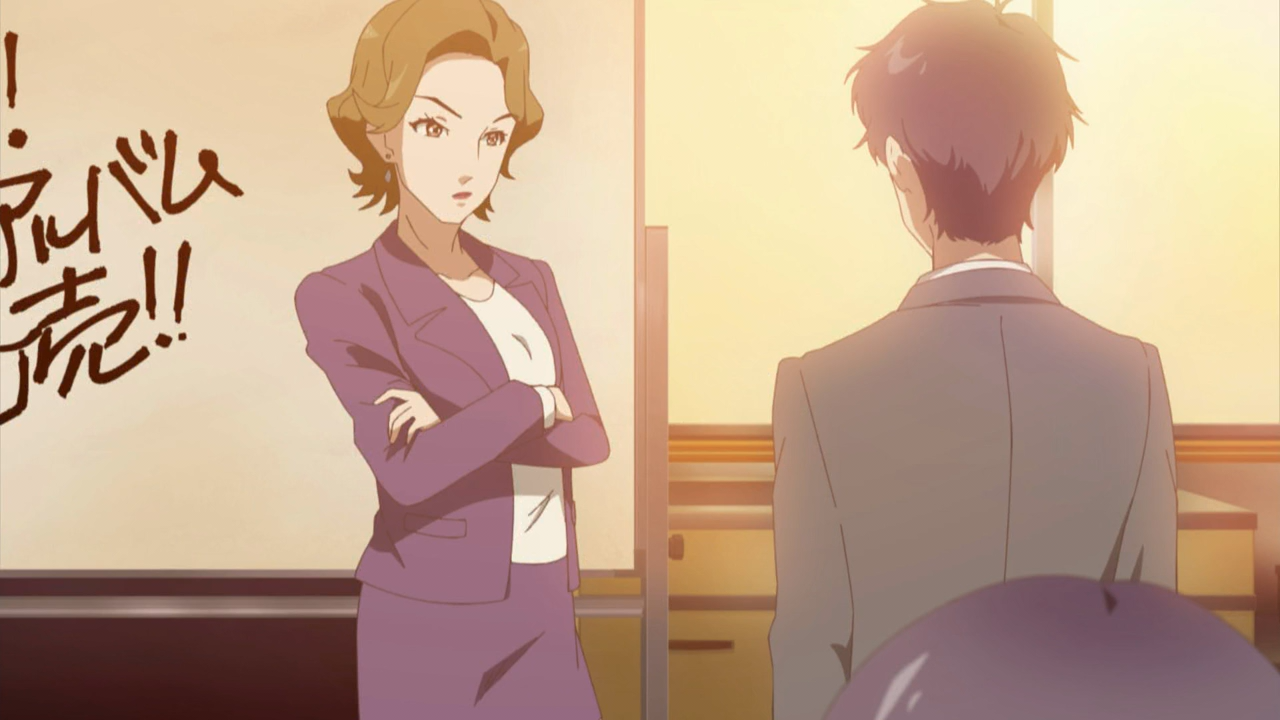 Wake Up, Girls! Shin Shou (PuyaSubs!)